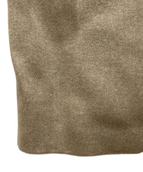 MUSE de Deuxieme Classe（ミューズ ドゥーズィエム クラス）MUSE de Deuxieme Classe (ミューズ ドゥーズィエム クラス) victorianチェスターコート ベージュ サイズ:不明の古着・服飾アイテム