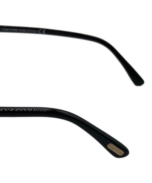 TOM FORD（トムフォード）TOM FORD (トムフォード) サングラス ブラック サイズ:SIZE 48□20の古着・服飾アイテム