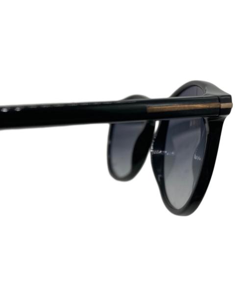 TOM FORD（トムフォード）TOM FORD (トムフォード) サングラス ブラック サイズ:SIZE 48□20の古着・服飾アイテム