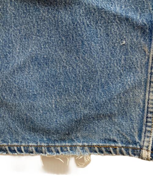 LEVI'S（リーバイス）LEVI'S (リーバイス) デニムパンツ インディゴ サイズ:SIZE W52 L34の古着・服飾アイテム