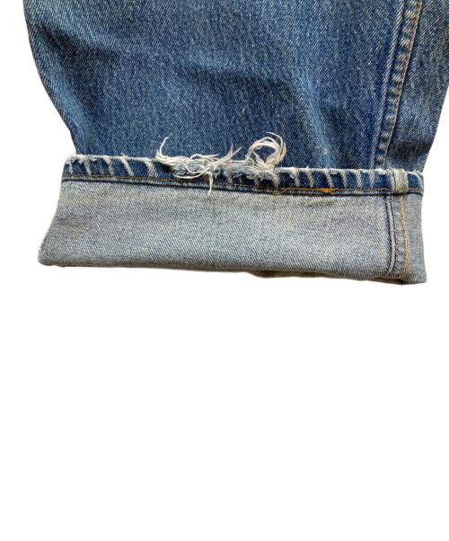 LEVI'S（リーバイス）LEVI'S (リーバイス) デニムパンツ インディゴ サイズ:SIZE W52 L34の古着・服飾アイテム