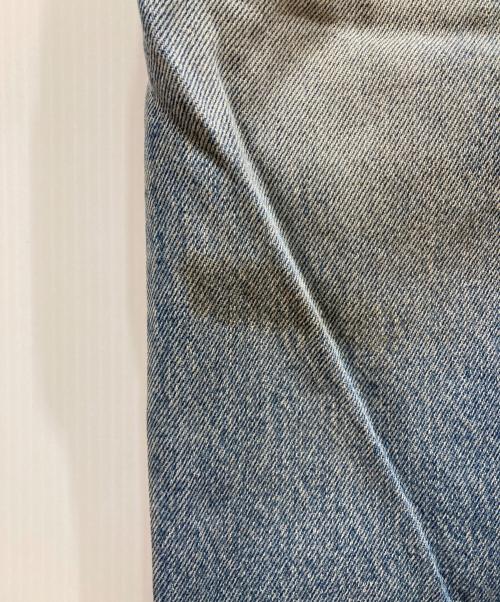LEVI'S（リーバイス）LEVI'S (リーバイス) デニムパンツ インディゴ サイズ:SIZE W52 L34の古着・服飾アイテム