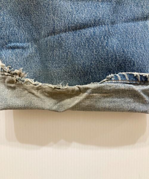 LEVI'S（リーバイス）LEVI'S (リーバイス) デニムパンツ インディゴ サイズ:SIZE W52 L34の古着・服飾アイテム