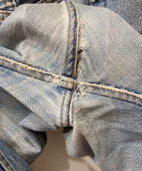 LEVI'S（リーバイス）LEVI'S (リーバイス) デニムパンツ インディゴ サイズ:SIZE W52 L34の古着・服飾アイテム