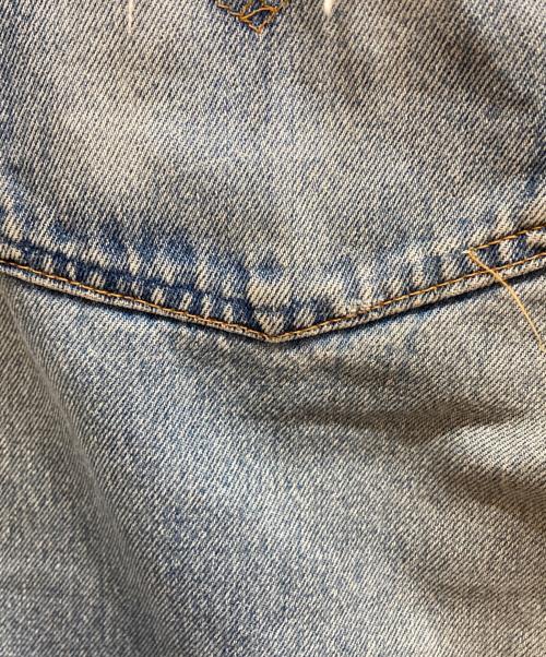 LEVI'S（リーバイス）LEVI'S (リーバイス) デニムパンツ インディゴ サイズ:SIZE W52 L34の古着・服飾アイテム