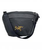 ARC'TERYXアークテリクス）の古着「Mantis 2 Waist Pack」｜ブラック