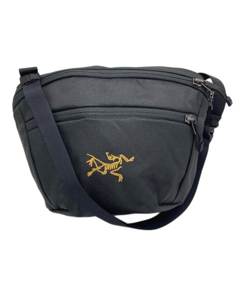 ARC'TERYX（アークテリクス）ARC'TERYX (アークテリクス) Mantis 2 Waist Pack ブラックの古着・服飾アイテム
