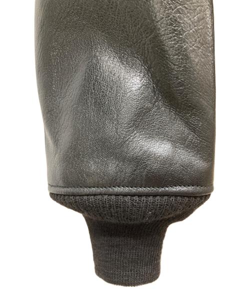 BUZZ RICKSON'S（バズリクソンズ）Buzz Rickson's (バズリクソンズ) Type BLACK G-1 ブラック サイズ:SIZE 42の古着・服飾アイテム