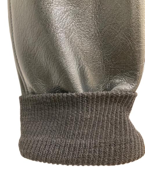 BUZZ RICKSON'S（バズリクソンズ）Buzz Rickson's (バズリクソンズ) Type BLACK G-1 ブラック サイズ:SIZE 42の古着・服飾アイテム