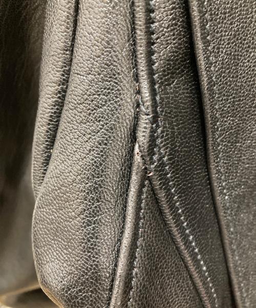 BUZZ RICKSON'S（バズリクソンズ）Buzz Rickson's (バズリクソンズ) Type BLACK G-1 ブラック サイズ:SIZE 42の古着・服飾アイテム