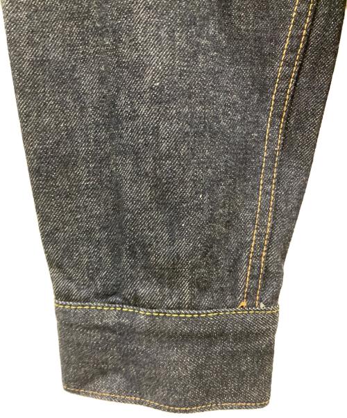 SUGAR CANE（シュガーケーン）SUGAR CANE (シュガーケーン) 14.25oz. DENIM JACKET インディゴ サイズ:SIZE 40の古着・服飾アイテム