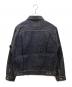 SUGAR CANE (シュガーケーン) 14.25oz. DENIM JACKET インディゴ サイズ:SIZE 40：22000円