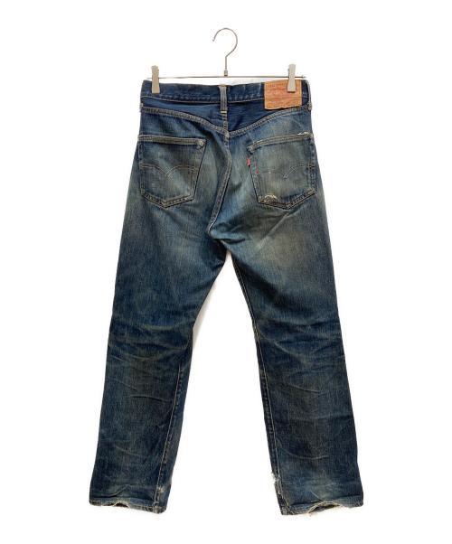 LEVI'S（リーバイス）LEVI'S (リーバイス) デニムパンツ インディゴ サイズ:SIZE W31×L36の古着・服飾アイテム
