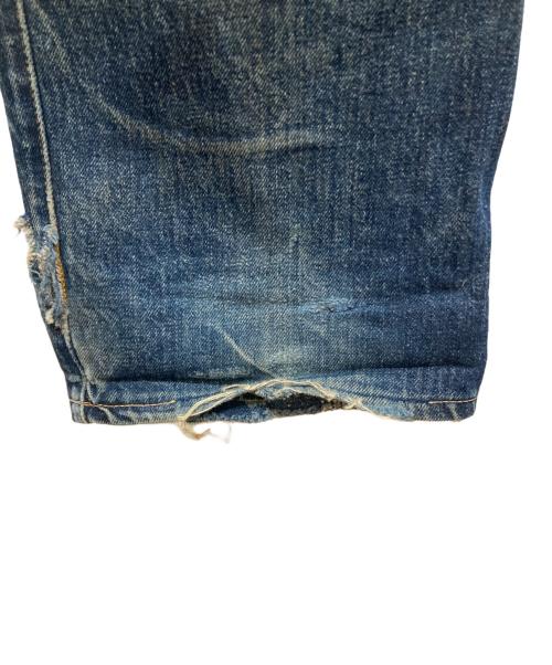 LEVI'S（リーバイス）LEVI'S (リーバイス) デニムパンツ インディゴ サイズ:SIZE W31×L36の古着・服飾アイテム