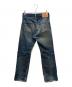 LEVI'S (リーバイス) デニムパンツ インディゴ サイズ:SIZE W31×L36：18000円