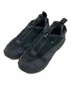 NIKEナイキ）の古着「AIR MAX SNDR GTX」｜ブラック