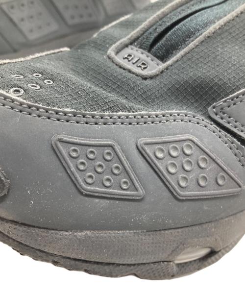 NIKE（ナイキ）NIKE (ナイキ) AIR MAX SNDR GTX ブラック サイズ:26.5の古着・服飾アイテム