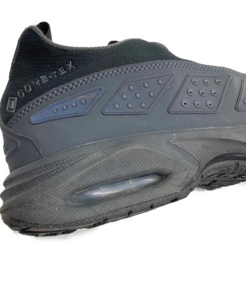 NIKE（ナイキ）NIKE (ナイキ) AIR MAX SNDR GTX ブラック サイズ:26.5の古着・服飾アイテム