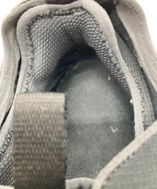 NIKE（ナイキ）NIKE (ナイキ) AIR MAX SNDR GTX ブラック サイズ:26.5の古着・服飾アイテム