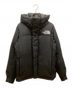 THE NORTH FACEザ ノース フェイス）の古着「バルトロライトジャケット」｜ブラック