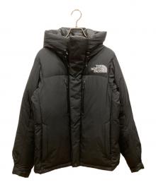 THE NORTH FACE（ザ ノース フェイス）の古着「バルトロライトジャケット」｜ブラック
