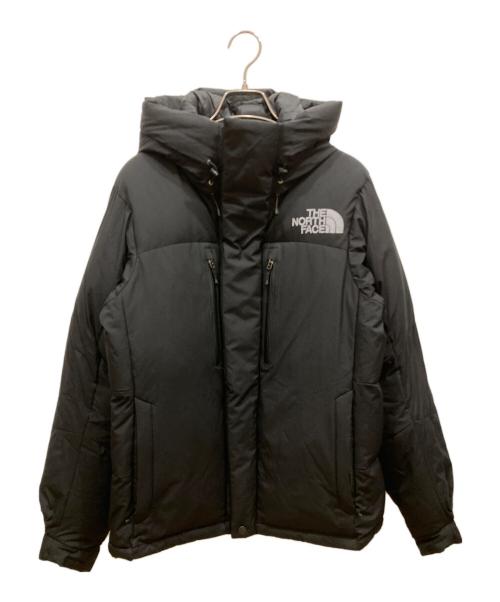 THE NORTH FACE（ザ ノース フェイス）THE NORTH FACE (ザ ノース フェイス) バルトロライトジャケット ブラック サイズ:SIZE Sの古着・服飾アイテム