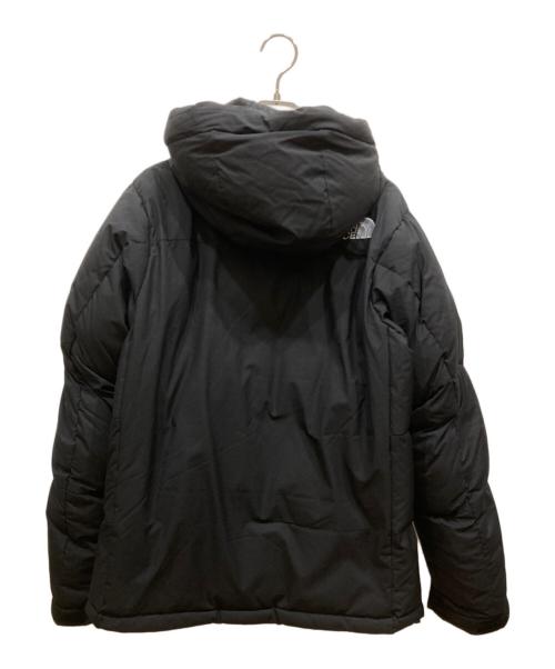 THE NORTH FACE（ザ ノース フェイス）THE NORTH FACE (ザ ノース フェイス) バルトロライトジャケット ブラック サイズ:SIZE Sの古着・服飾アイテム