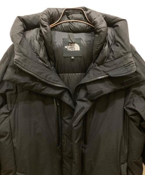 THE NORTH FACE（ザ ノース フェイス）THE NORTH FACE (ザ ノース フェイス) バルトロライトジャケット ブラック サイズ:SIZE Sの古着・服飾アイテム