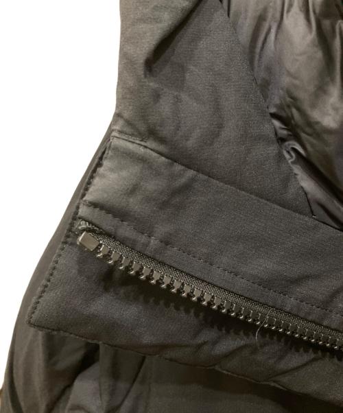 THE NORTH FACE（ザ ノース フェイス）THE NORTH FACE (ザ ノース フェイス) バルトロライトジャケット ブラック サイズ:SIZE Sの古着・服飾アイテム