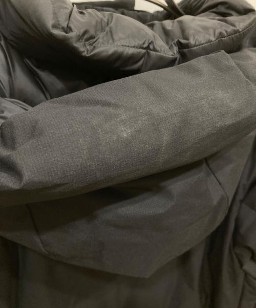 THE NORTH FACE（ザ ノース フェイス）THE NORTH FACE (ザ ノース フェイス) バルトロライトジャケット ブラック サイズ:SIZE Sの古着・服飾アイテム