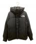 THE NORTH FACE（ザ ノース フェイス）の古着「バルトロライトジャケット」｜ブラック