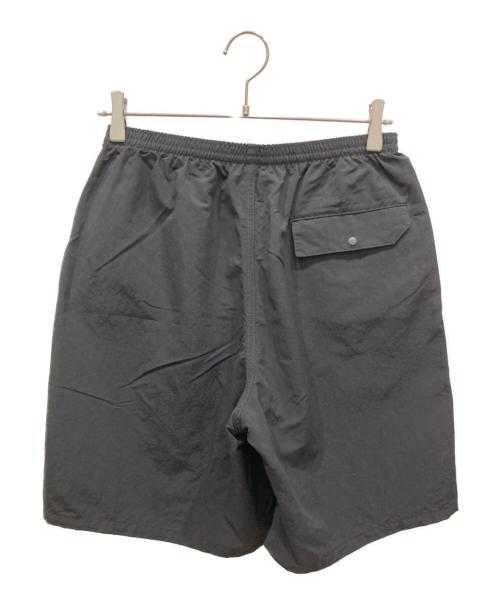 Patagonia（パタゴニア）Patagonia (パタゴニア) バギーズショーツハーフパンツ ブラック サイズ:SIZE Sの古着・服飾アイテム