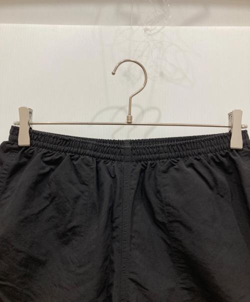 Patagonia（パタゴニア）Patagonia (パタゴニア) バギーズショーツハーフパンツ ブラック サイズ:SIZE Sの古着・服飾アイテム