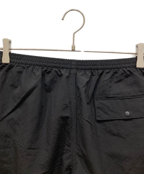Patagonia（パタゴニア）Patagonia (パタゴニア) バギーズショーツハーフパンツ ブラック サイズ:SIZE Sの古着・服飾アイテム