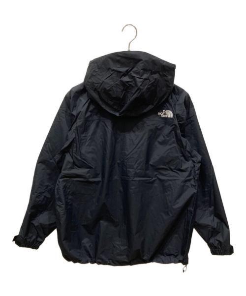 THE NORTH FACE（ザ ノース フェイス）THE NORTH FACE (ザ ノース フェイス) ドットショットジャケット　Dot Shot Jacket ブラック サイズ:SIZE Mの古着・服飾アイテム