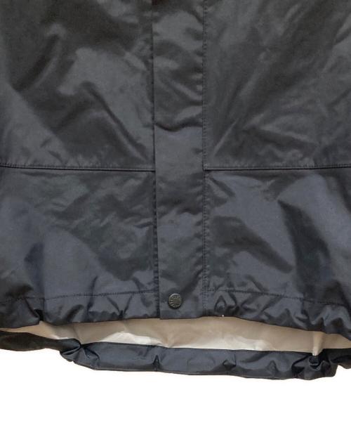 THE NORTH FACE（ザ ノース フェイス）THE NORTH FACE (ザ ノース フェイス) ドットショットジャケット　Dot Shot Jacket ブラック サイズ:SIZE Mの古着・服飾アイテム