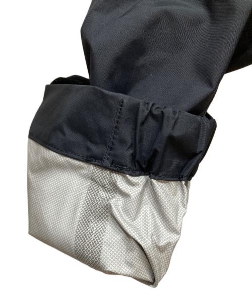 THE NORTH FACE（ザ ノース フェイス）THE NORTH FACE (ザ ノース フェイス) ドットショットジャケット　Dot Shot Jacket ブラック サイズ:SIZE Mの古着・服飾アイテム