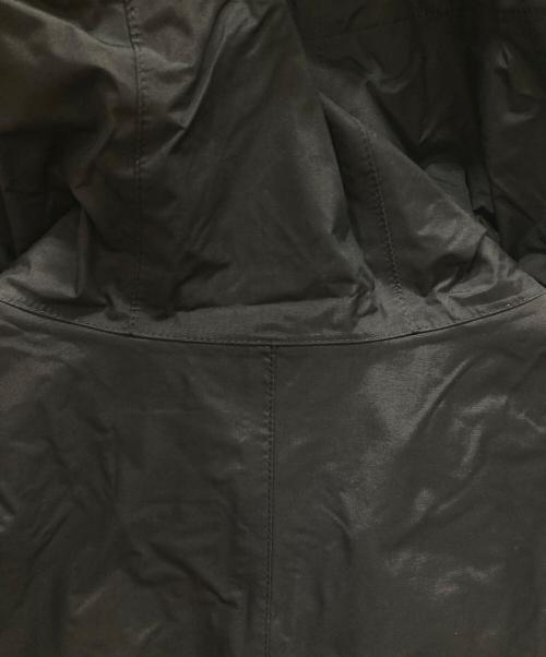 THE NORTH FACE（ザ ノース フェイス）THE NORTH FACE (ザ ノース フェイス) ドットショットジャケット　Dot Shot Jacket ブラック サイズ:SIZE Mの古着・服飾アイテム