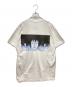 Ghost in the Shell (ゴーストインザシェル) WACKO MARIA (ワコマリア) プリントTシャツ ホワイト サイズ:SIZE L：6000円