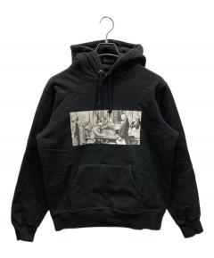 中古・古着通販】SUPREME (シュプリーム) ANTIHERO (アンタイヒーロー