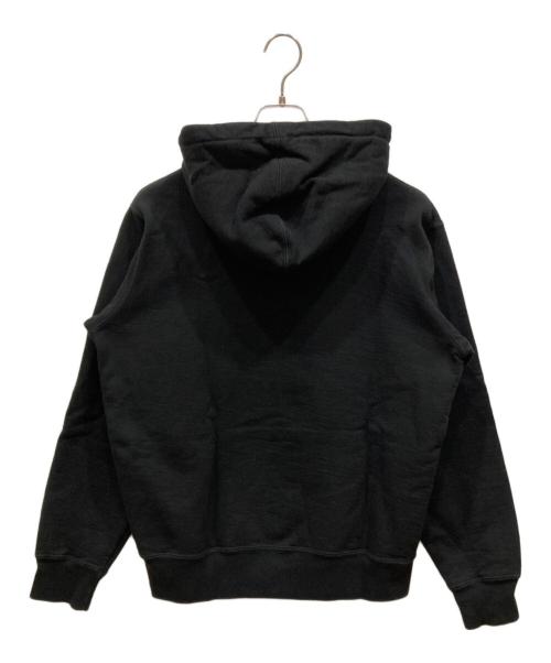 SUPREME（シュプリーム）Supreme (シュプリーム) Mike Kelley Hoodie ブラック サイズ:SIZE Sの古着・服飾アイテム