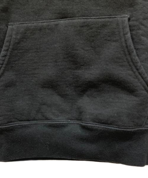 SUPREME（シュプリーム）Supreme (シュプリーム) Mike Kelley Hoodie ブラック サイズ:SIZE Sの古着・服飾アイテム