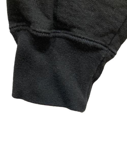 SUPREME（シュプリーム）Supreme (シュプリーム) Mike Kelley Hoodie ブラック サイズ:SIZE Sの古着・服飾アイテム
