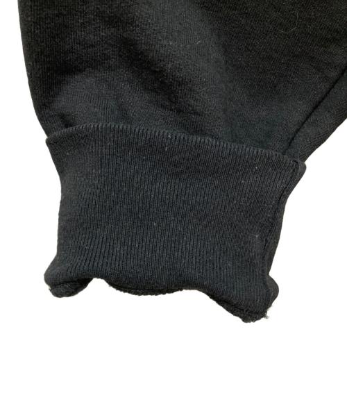 SUPREME（シュプリーム）Supreme (シュプリーム) Mike Kelley Hoodie ブラック サイズ:SIZE Sの古着・服飾アイテム