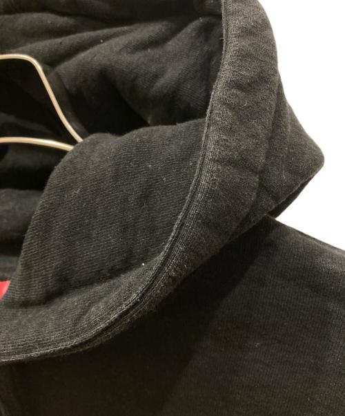 SUPREME（シュプリーム）Supreme (シュプリーム) Mike Kelley Hoodie ブラック サイズ:SIZE Sの古着・服飾アイテム