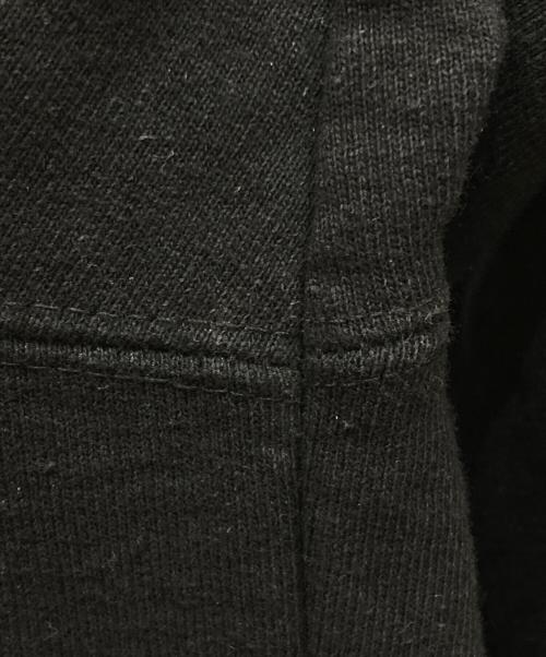 SUPREME（シュプリーム）Supreme (シュプリーム) Mike Kelley Hoodie ブラック サイズ:SIZE Sの古着・服飾アイテム