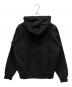 Supreme (シュプリーム) Mike Kelley Hoodie ブラック サイズ:SIZE S：14000円