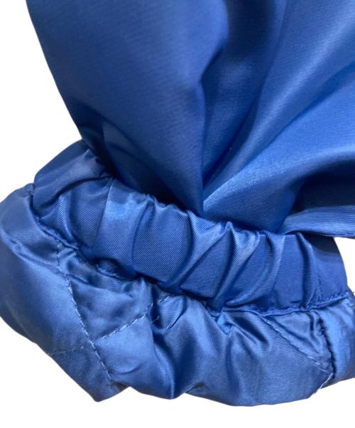 BLUCO WORK GARMENT（ブルコ ワーク ガーメント）BLUCO WORK GARMENT (ブルコ ワーク ガーメント) BOA COACH JACKET ブルー サイズ:SIZE XLの古着・服飾アイテム