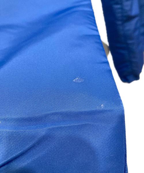 BLUCO WORK GARMENT（ブルコ ワーク ガーメント）BLUCO WORK GARMENT (ブルコ ワーク ガーメント) BOA COACH JACKET ブルー サイズ:SIZE XLの古着・服飾アイテム