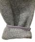 中古・古着 Patagonia (パタゴニア) シンチラ・フリースジャケット グレー サイズ:SIZE XS：11000円